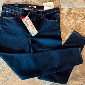 Johnny Was NWT Size 31 Skinny Stretch Jeans